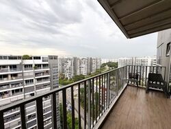 Heron Bay (D19), Condominium #571374201